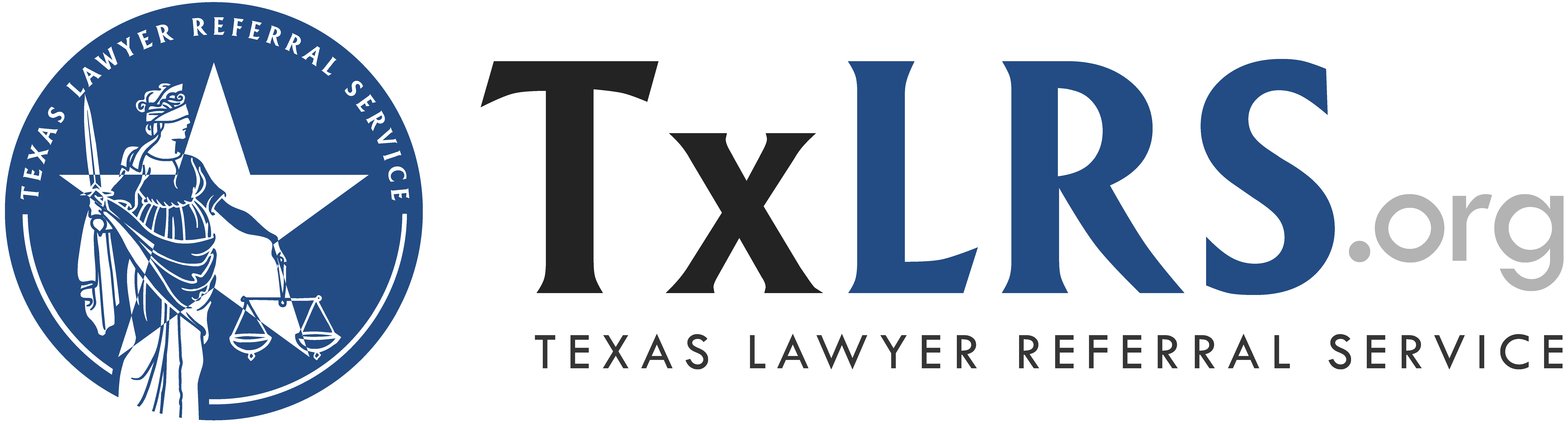 Texas Lawyer Referral Service