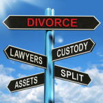 No-Fault Divorce