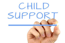 Child support modification in Texas