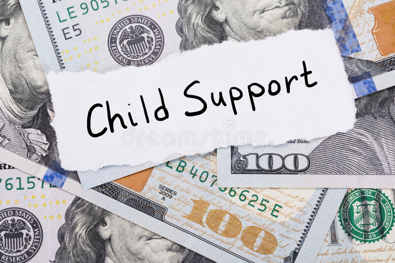 Child Support Attorneys